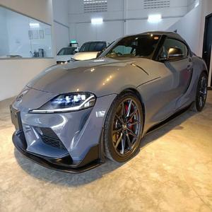 Bastante usado 2013 para Toyota Supra Entrega rápida sin accidentes con garantía de 1 año 100% Dirección izquierda de trabajo - Product Image 4