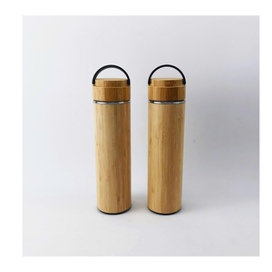 Tasse en bambou tasse en bambou faite à la main vietnamienne pour thé café eau tasse durable forte pour hôtels cafés et événements de restauration - Product Image 1