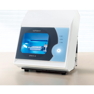 เครื่องกัดงานทันตกรรม Roland DWX-4 - Product Image 2