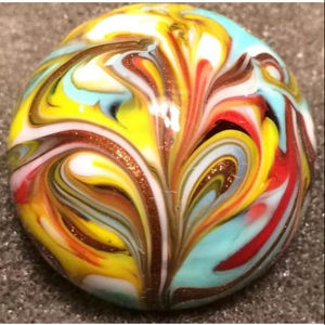 <b>Glass</b> Balls / Decorative Marbles - Product Image 4