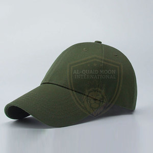 Gorra de Béisbol de Último Diseño Más Vendida al por Mayor, Gorra de Béisbol Clásica, Diseña Tu Propio Producto - Product Image 3