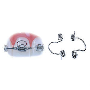 Ortho Arch Les ressorts de torsion Goodman - Product Image 2