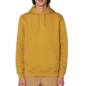 Sweatshirts à capuche pour femmes Pullover Soft Hooded Sweatshirts Long Sleeve Casual Hoodies With Pocket - Product Image 1