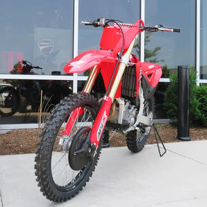 2025 500 EXC-F para Motocicleta sin Escobillas - Product Image 2