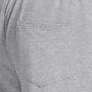 Fabricant de vêtements personnalisé respirant Stretch grande taille entraînement Shorts de sport entraînement Fitness course athlétique hommes Shorts de gymnastique - Product Image 3