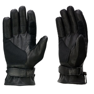 Gants d'hiver en cuir entièrement personnalisés, de qualité supérieure, fabriqués en usine directement, Gants en cuir du meilleur matériau à vendre - Product Image 2
