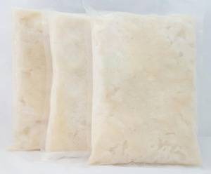 ทุเรียนเทศฝรั่งฝรั่งฝรั่งฝรั่งแบบแช่แข็งมุมทุเรียนเทศมาตรฐาน - Product Image 2