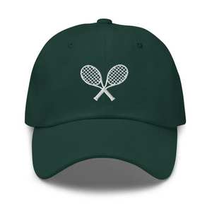 Casquettes de badminton de qualité internationale Casquette de baseball Padel confortable et respirante Pickleball Badminton Sports Snapback Cap - Product Image 4