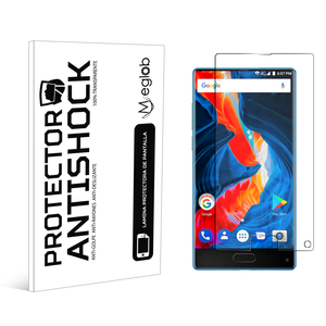 ฟิล์มกันรอยหน้าจออูเลโฟน มิกซ์ แอนติช็อค - Product Image 1