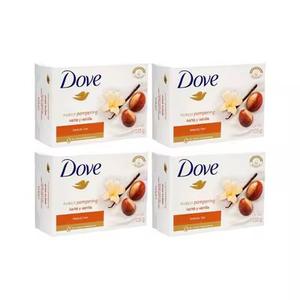 Promotion 2026 Prix de gros Savon Dove Beauty Cream Bar Classique Original pour la douche et le bain Nettoyage Prix de gros bas - Product Image 1