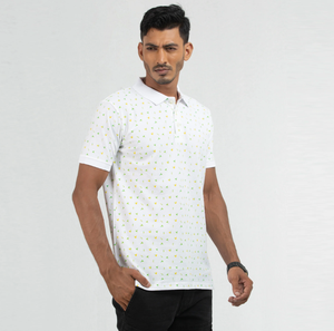 Camisa de Manga Corta Antiarrugas para Hombre, Atractiva, de Bangladesh, 100% Algodón, 220 GSM, Calidad Premium, Nuevo Diseño Personalizado - Product Image 4