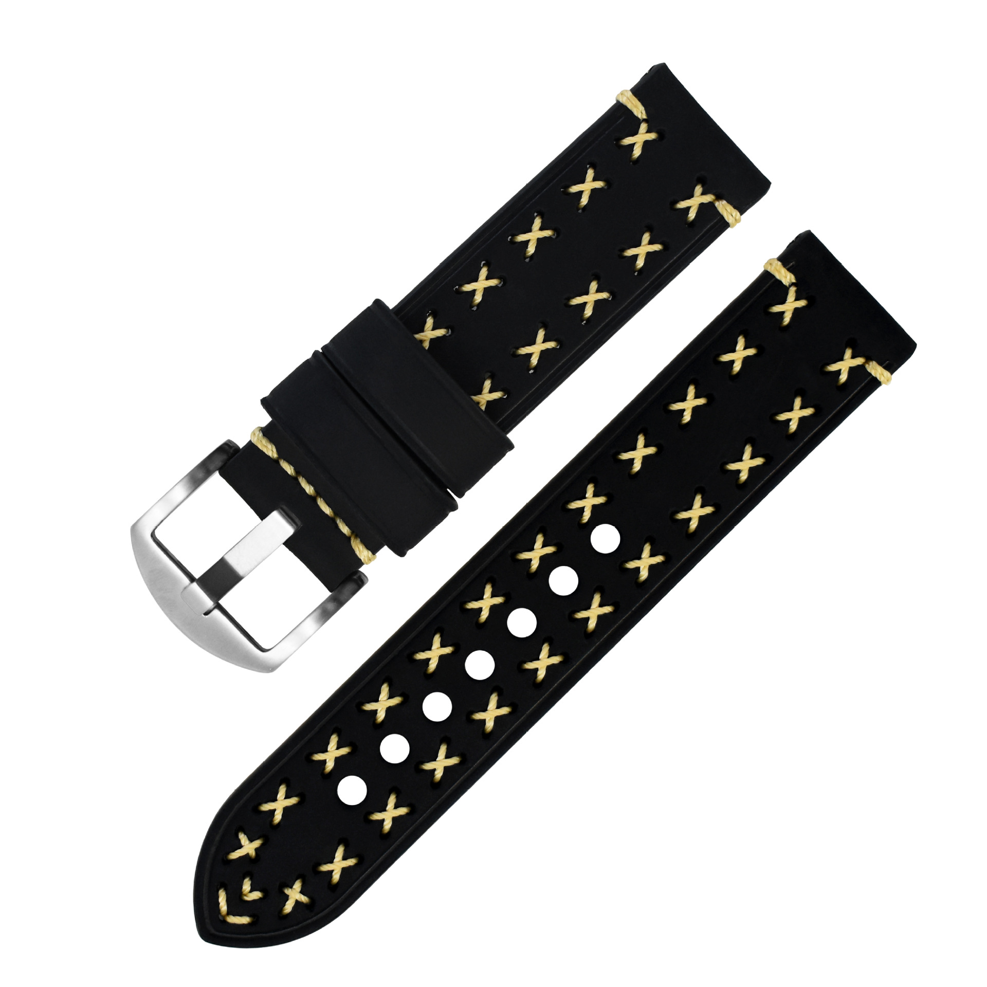 Black-S