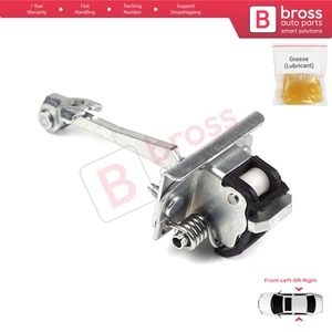 BDP785 Limitador de Apertura de Puerta Trasera para 308 2007-2013 MK1 4/5 Puertas 9181N3 - Product Image 4
