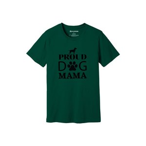 T-shirt à col rond pour homme 100% coton/coton mélangé 180gsm Maillot d'été respirant couleur unie Logo personnalisé imprimé Coupe régulière - Product Image 3