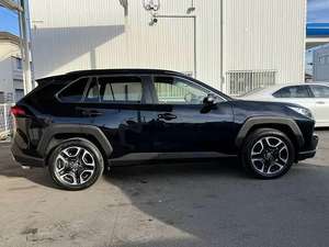 Utilizado para Toyota para RAV4 con combustible de gasolina de transmisión automática y estándar de emisión Euro 5 - Product Image 3