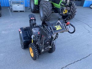 2024 Souffleuse à neige Ariens PROFESSIONAL 28-Souffleuse à neige à gaz puissante de 28 "à 2 étages - Product Image 5