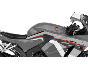 Oferta Increíble: Motocicleta CBR600RR ABS 2026 Nueva en Venta - Product Image 4