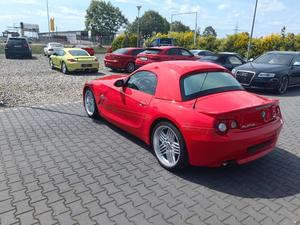 ALPI-NA Roadster S Gasolina, Caja de Cambios Manual, Faros LED, Neumáticos R20, Potencia 221 kW (300 hp) - Product Image 4