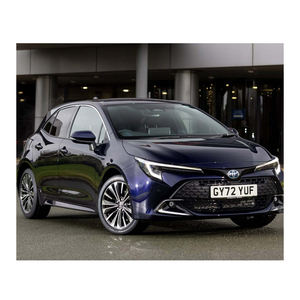 Best-seller SE 4dr Hatchback CVT Toyotaa Corolla hatchback Voitures à hayon assez utilisées à vendre - Product Image 3