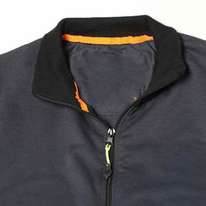 Arrivée Flash : Meilleurs Survêtements de Sport pour Hommes à Manches Longues, Haute Qualité, Écologiques - Product Image 5