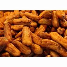 ÉTIQUETTE PROPRE NATURELLE À BASE DE PLANTES ÉTIQUETTE DE BANANE SOUPLE SÉCHÉE PURE POUR UN SUPPORT IMMUNITAIRE ET UNE ÉNERGIE QUOTIDIENNE - Product Image 5