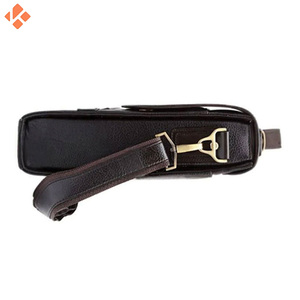 New Arrival Custom Color <b>Laptop</b> <b>Leather</b> <b>Bags</b> For Sale Manufacturing Custom Made <b>Laptop</b> <b>Leather</b> <b>Bags</b> - Product Image 3