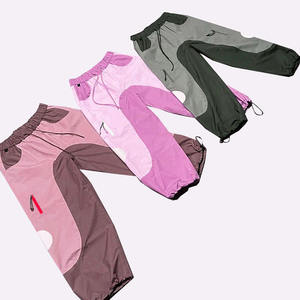 Men's Sweat Pant New Design <b>Trouser</b> <b>Top</b> Selling at Wholesale Prices - Product Image 2