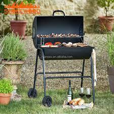 Brasero de Metal de Diseño Moderno, Brasero de Acero para Exteriores, Calefactor de Patio, Jardín, Camping - Product Image 3