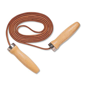 Conception de logo personnalisé Corde à sauter Lumière Entraînement à domicile Gym Utilisation régulière Base en bois Roulements en acier Mousse électronique lisse ABS - Product Image 2