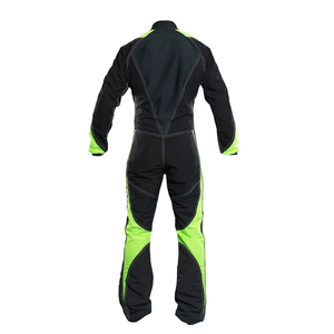 Combinaison de plongée en néoprène CRESSI FAST pour hommes et femmes, flexible, 3MM, 5MM, 7MM, pour différentes profondeurs - Product Image 4