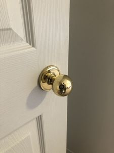 Poignée de porte en laiton vintage, élégante, de qualité supérieure, classique, durable, élégante, artisanale, unique, décorative, fonctionnelle, beau design, finition - Product Image 6