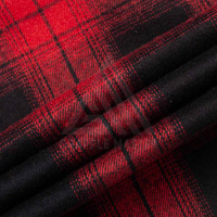 Chemises en flanelle pour motards, grandes tailles pour hommes, logo personnalisé, haute qualité, % coton, faible MOQ, vêtements de sport