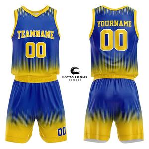 Vêtements d'équipe de basket-ball personnalisés Vêtements de sport OEM haut de gamme Vêtements d'entraînement ODM Fabricant d'usine fiable - Product Image 6