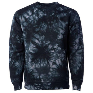 Prix de gros Sweatshirts unis pour hommes en coton mélangé à manches longues Meilleures ventes Offre Spéciale Nouveau style Sweatshirts lavés à l'eau - Product Image 1