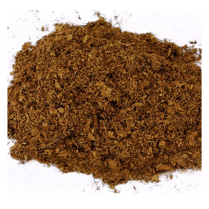 Turba de fibra de coco de alta calidad, pacas de 5kg para cultivadores profesionales, aumenta la estructura del suelo e ideal para una agricultura ecológica - Product Image 1