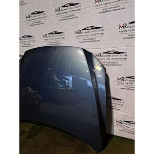 CAPÓ DELANTERO DEL MOTOR MAZDA 6 Serie 3 Sedán GHY05231X SHY1 (12>) - Product Image 2