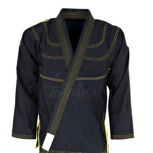 Uniforme de Jiu Jitsu de conception professionnelle pour les arts martiaux personnalisés pour hommes - Product Image 6