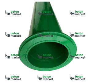 Tuyau de livraison pour pompe à béton - Product Image 1