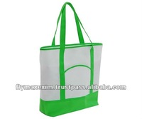 Sacs de voyage non tissés imprimés personnalisés en gros Sacs de rangement pour chaussures et vêtements à cordon