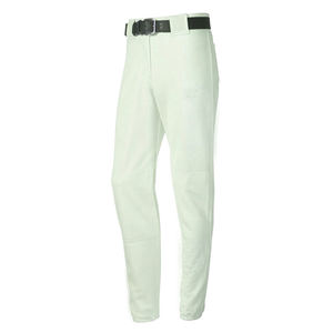 ชุดเสื้อเบสบอลผ้าโพลีเอสเตอร์พิมพ์ซับลิเมชันสำหรับผู้ชายชุดเสื้อซอฟต์บอลแห้งเร็วและกางเกง2ชิ้น - Product Image 3