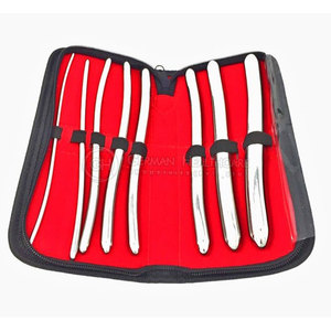 Kits de dilatadores de alta calidad Kits de dilatadores de nueva llegada En stock Kits de dilatadores hechos profesionalmente Pakistán - Product Image 4