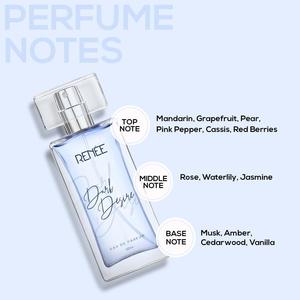 RENEE Dark Desire Eau de Parfum - Spray Corporel Floral et Boisé Sucré - Product Image 2