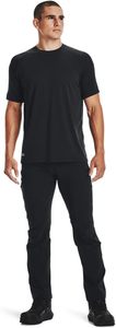 Camiseta de manga corta de algodón para hombre Ropa de punto de verano - Product Image 4
