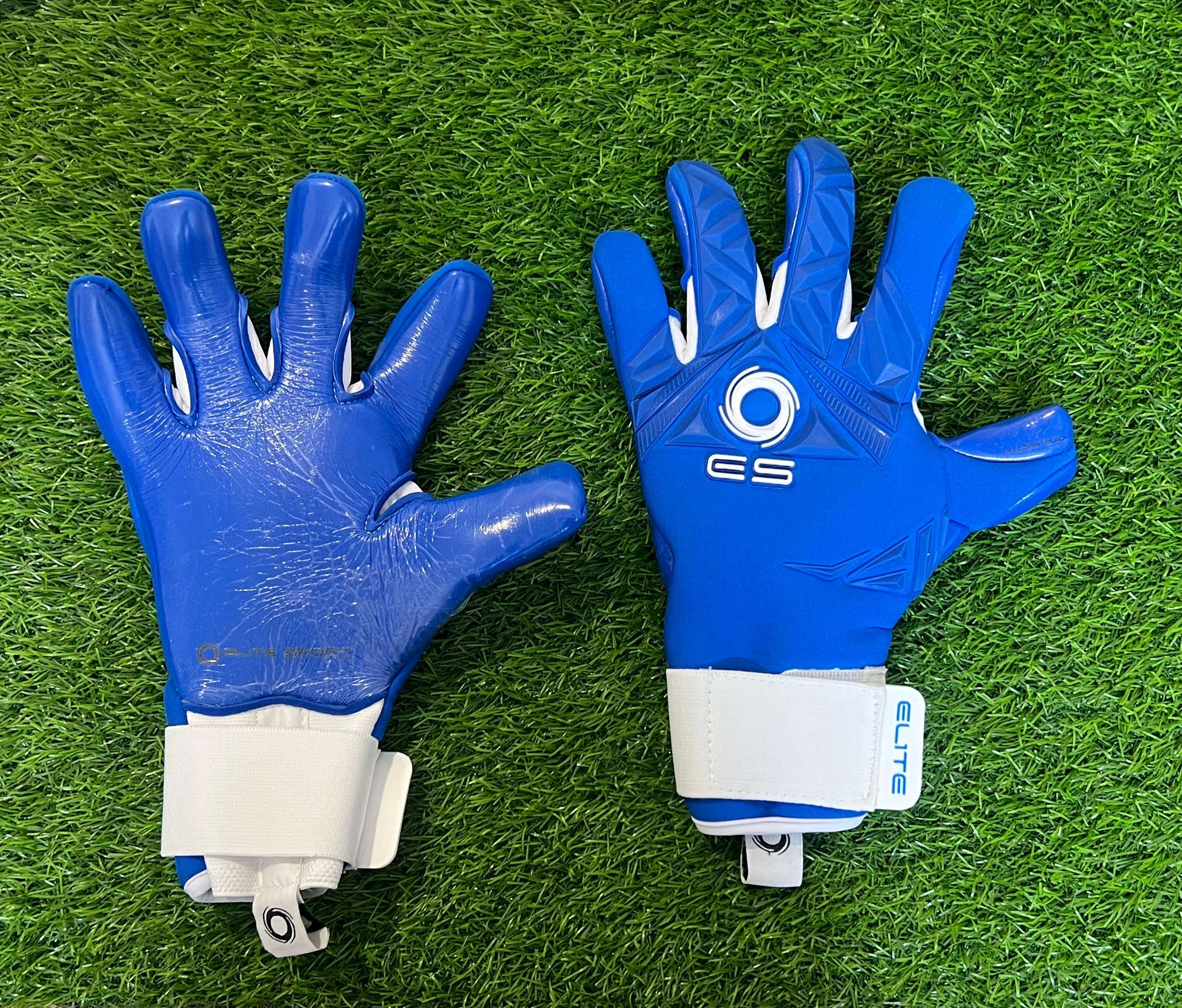 สีน้ำเงิน