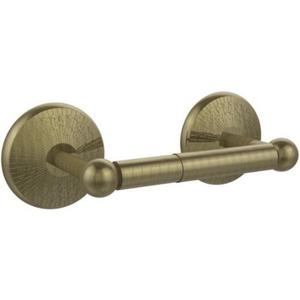 Soportes de pañuelos de latón de diseño antiguo hechos a mano de calidad superior para baños que ofrecen funcionalidad y encanto - Product Image 1