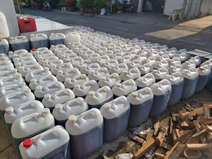 ผงกากน้ำตาลอ้อยเหลวจากเวียดนาม - Product Image 4