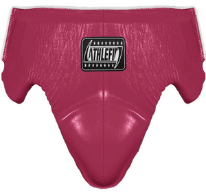 Latest Genuine Cowhide Leather Training <b>Groin</b> Guard New Winning <b>Protector</b> Gear for Muay Thai Fighting and Boxing - Product Image 2