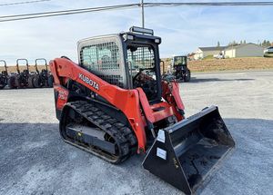 รถตักล้อยางแบบสั่งทำพิเศษ 9 ตัน รุ่นปี 2023 น้ำหนัก 456 กก. - Product Image 4