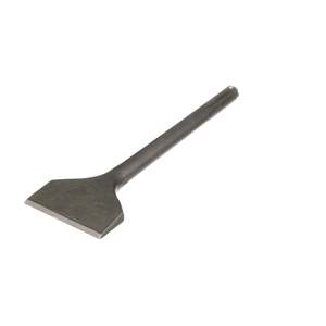 Martillo Rotatorio Combinado SDS-Max de Grado Industrial de 1-9/16 Pulgadas y Cincel Recto de 3x12 Pulgadas para Uso en Mampostería - Product Image 1