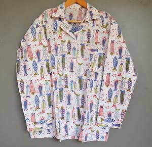 Conjunto de pijama de algodón puro de talla XXL para mujer, de encaje suave, con tirantes finos, ropa de noche para mujer, tela de satén tejida para damas de honor - Product Image 5